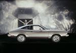 Ford Mustang II Mach 1 1974 года